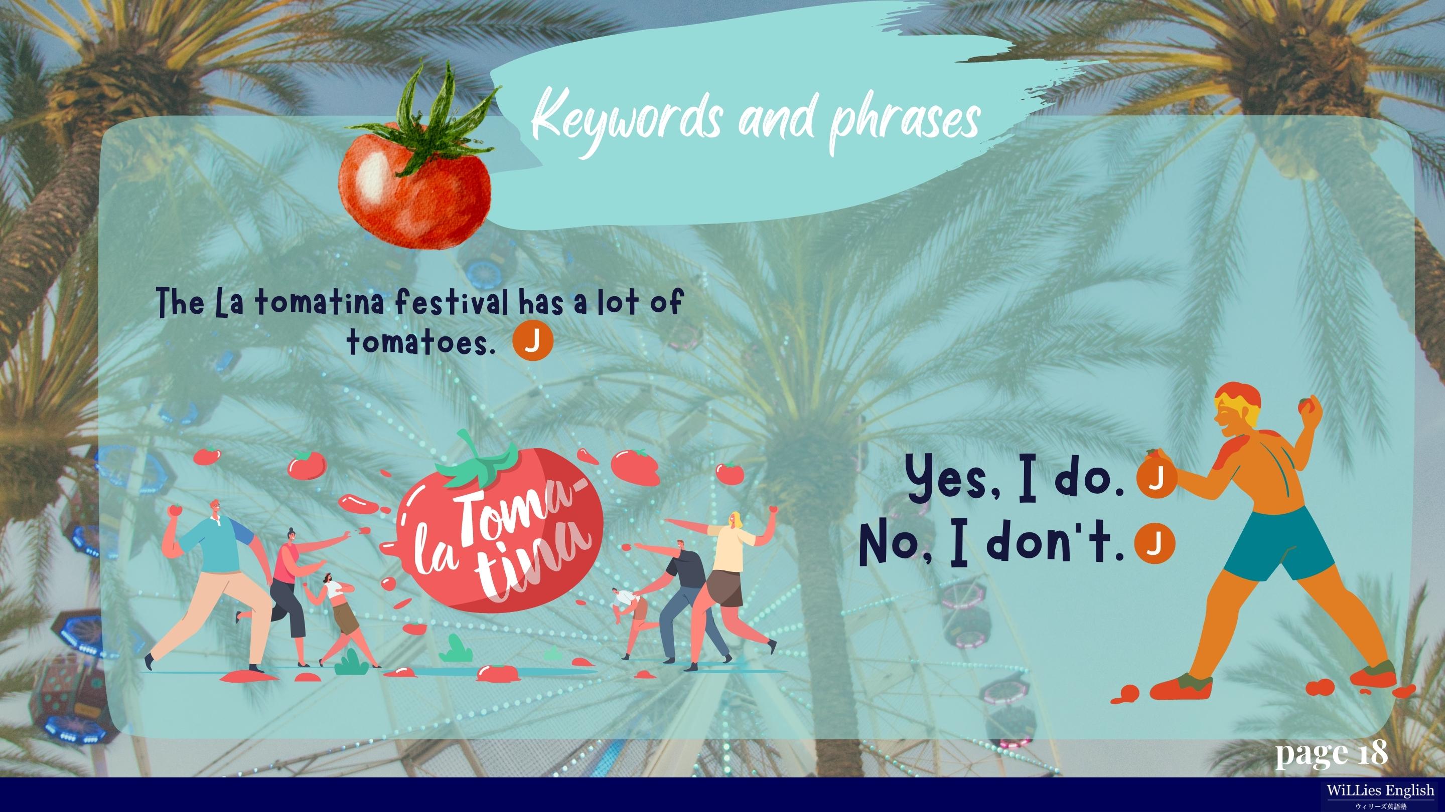 Festivals