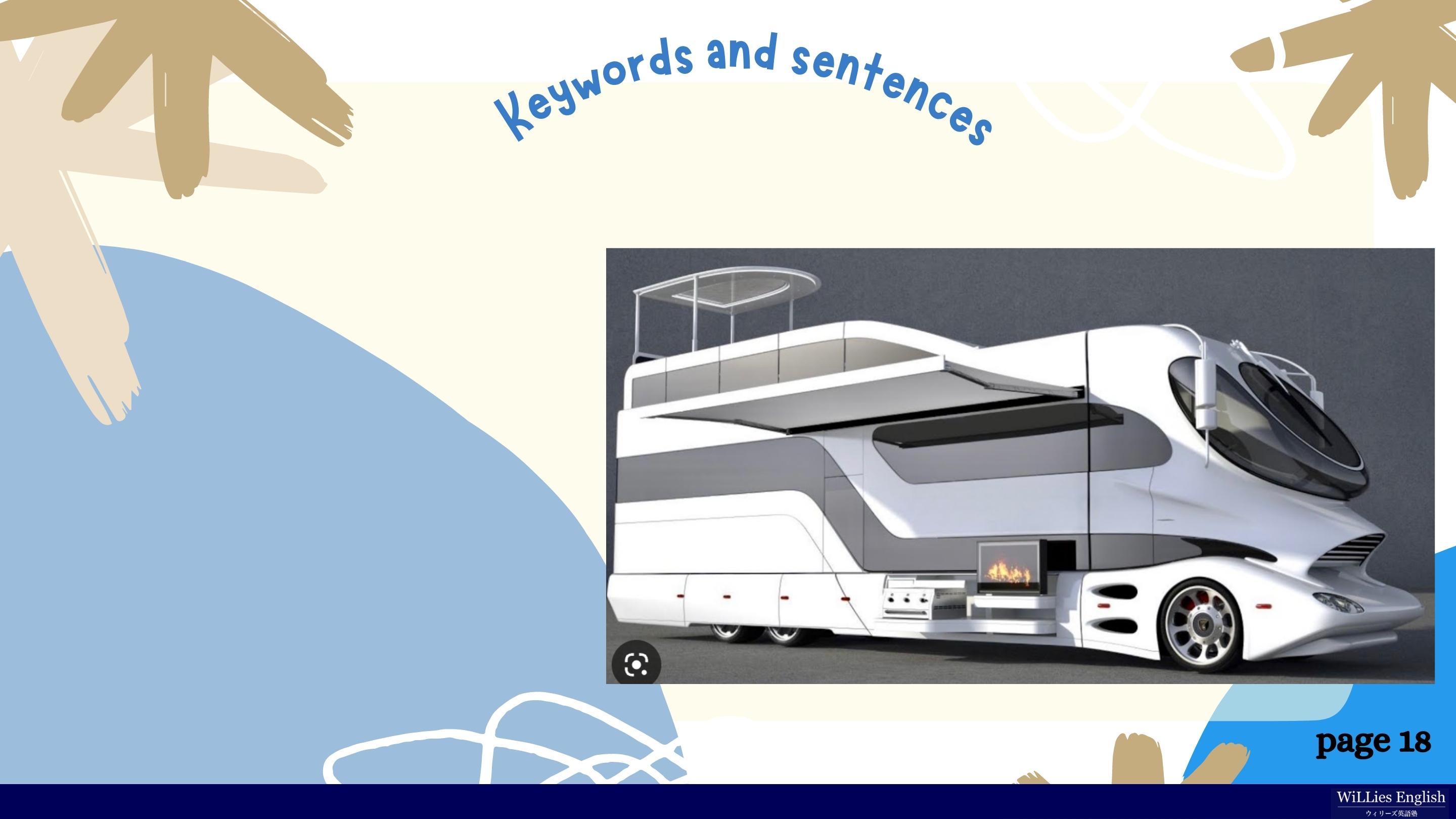 Forword Vehicle Vehicles